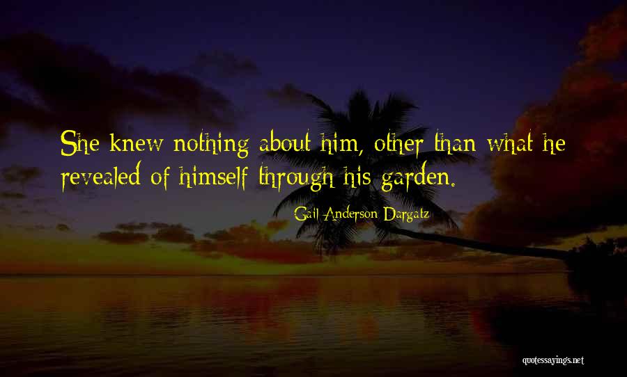 Alenyikov Quotes By Gail Anderson-Dargatz Alenyikov Quotes By Gail Anderson-Dargatz