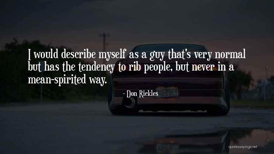 Aleona Isakov Quotes By Don Rickles Aleona Isakov Quotes By Don Rickles