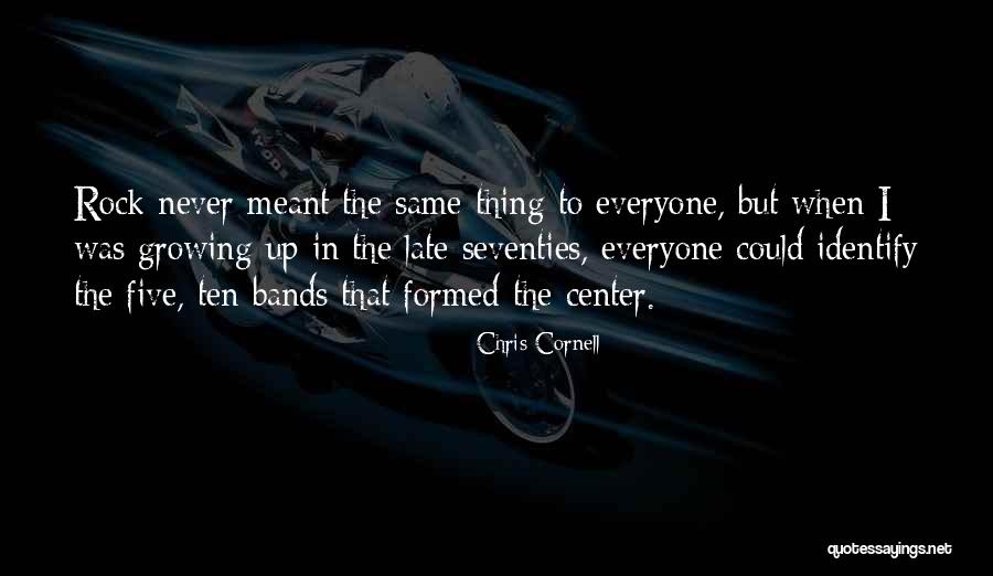 Aleona Sencion Quotes By Chris Cornell Aleona Sencion Quotes By Chris Cornell