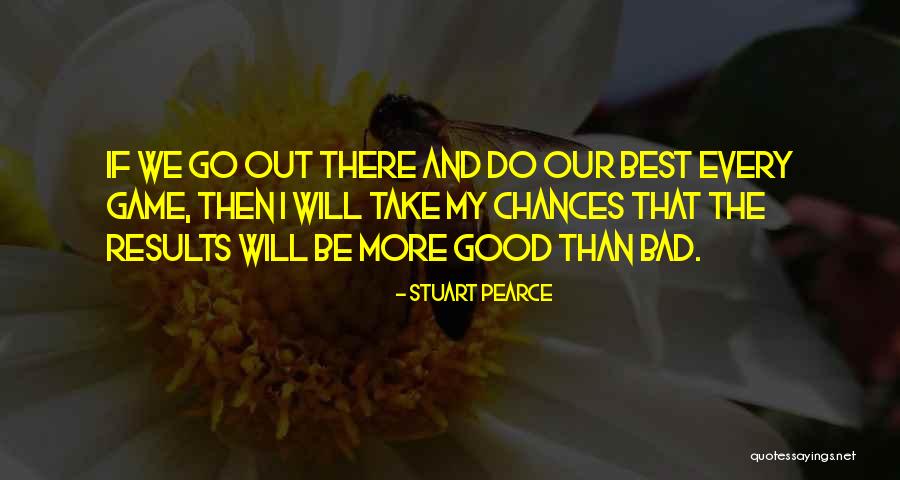 Aleong And Agostini Quotes By Stuart Pearce Aleong And Agostini Quotes By Stuart Pearce
