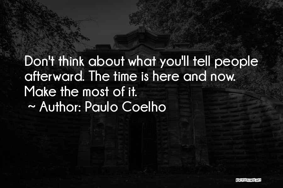 Aleph Paulo Coelho Quotes By Paulo Coelho