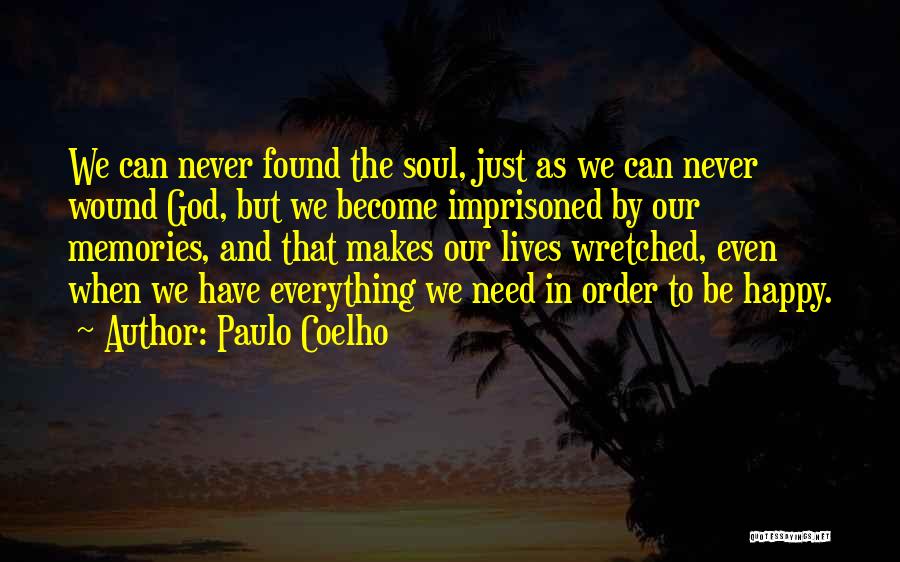 Aleph Paulo Coelho Quotes By Paulo Coelho