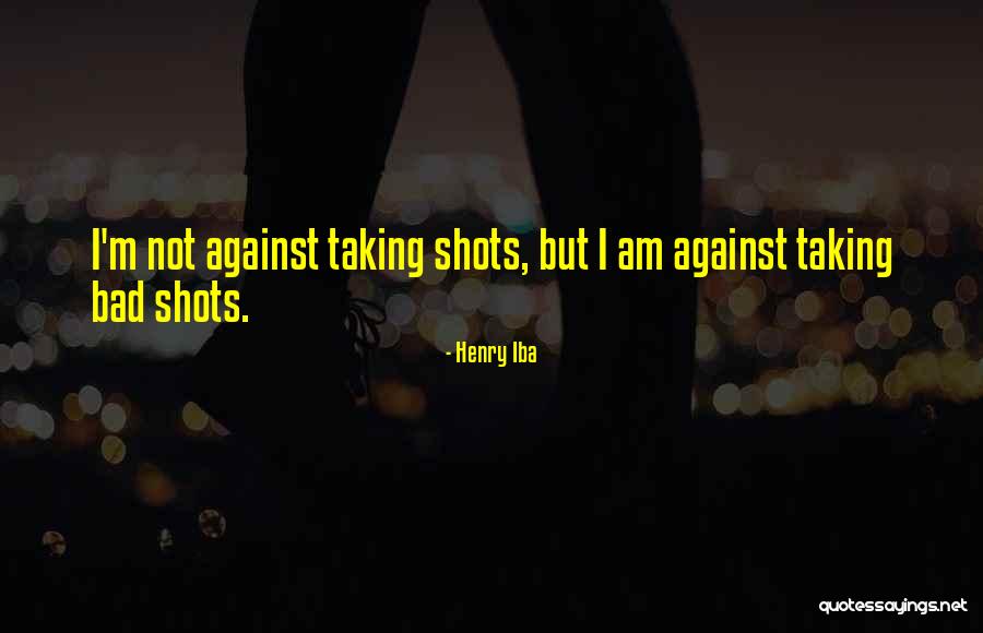Alephs Followers Quotes By Henry Iba Alephs Followers Quotes By Henry Iba