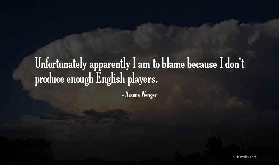 Aleppo Style Quotes By Arsene Wenger Aleppo Style Quotes By Arsene Wenger
