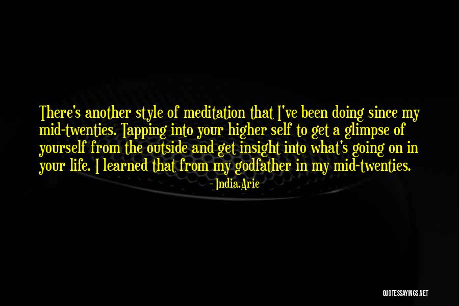 Aleppo Sweets Quotes By India.Arie Aleppo Sweets Quotes By India.Arie