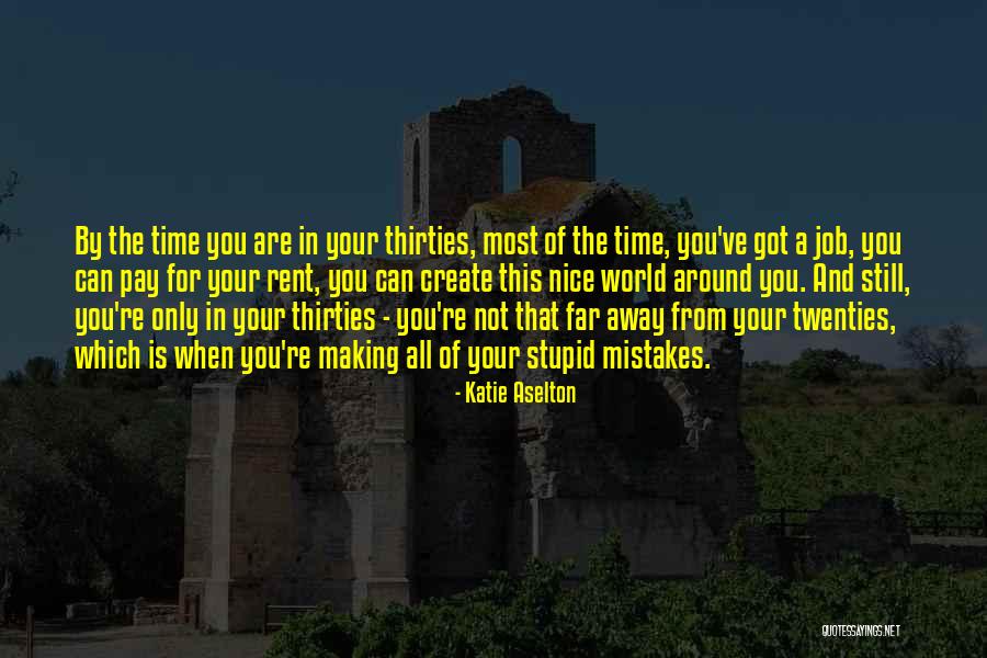 Aleppo Sweets Quotes By Katie Aselton Aleppo Sweets Quotes By Katie Aselton