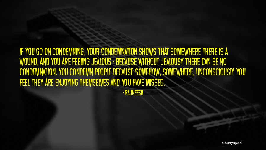 Aleppo University Quotes By Rajneesh Aleppo University Quotes By Rajneesh