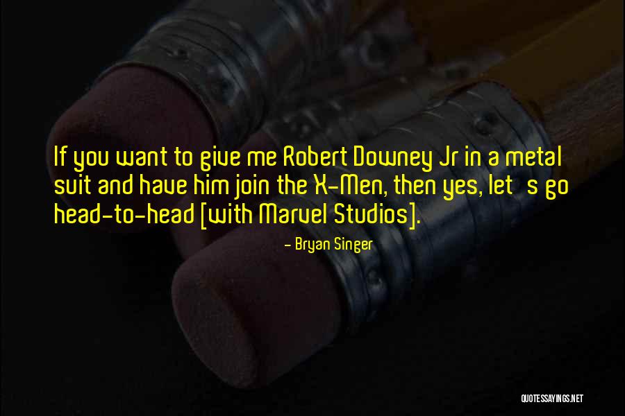 Aleqa Aseres Quotes By Bryan Singer Aleqa Aseres Quotes By Bryan Singer