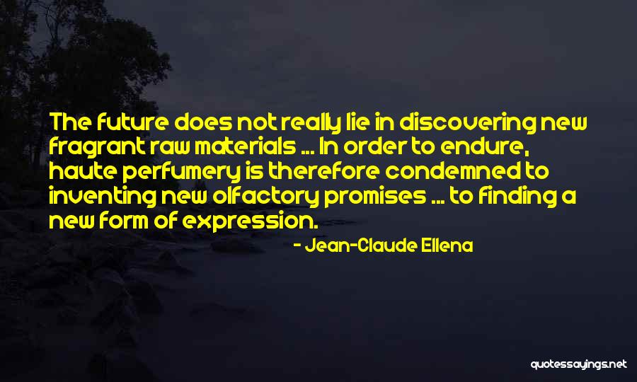 Aleqa Gebrehana Quotes By Jean-Claude Ellena Aleqa Gebrehana Quotes By Jean-Claude Ellena
