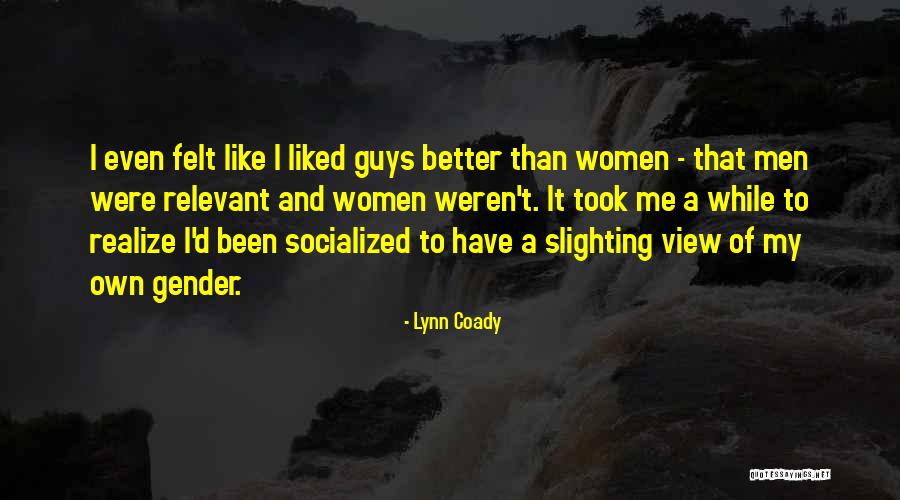 Aleqsandre Didi Quotes By Lynn Coady Aleqsandre Didi Quotes By Lynn Coady