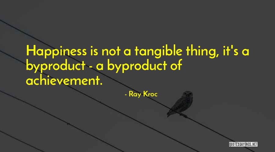 Aleqsandre Zazarashvili Quotes By Ray Kroc Aleqsandre Zazarashvili Quotes By Ray Kroc