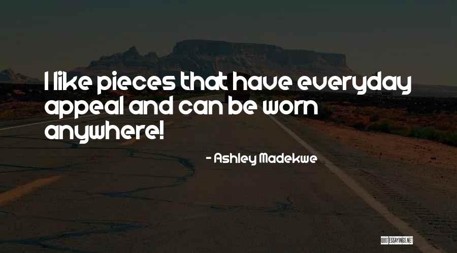 Aleqsi Gabunia Quotes By Ashley Madekwe Aleqsi Gabunia Quotes By Ashley Madekwe