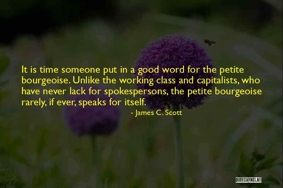 Aleqsi Shushania Quotes By James C. Scott Aleqsi Shushania Quotes By James C. Scott