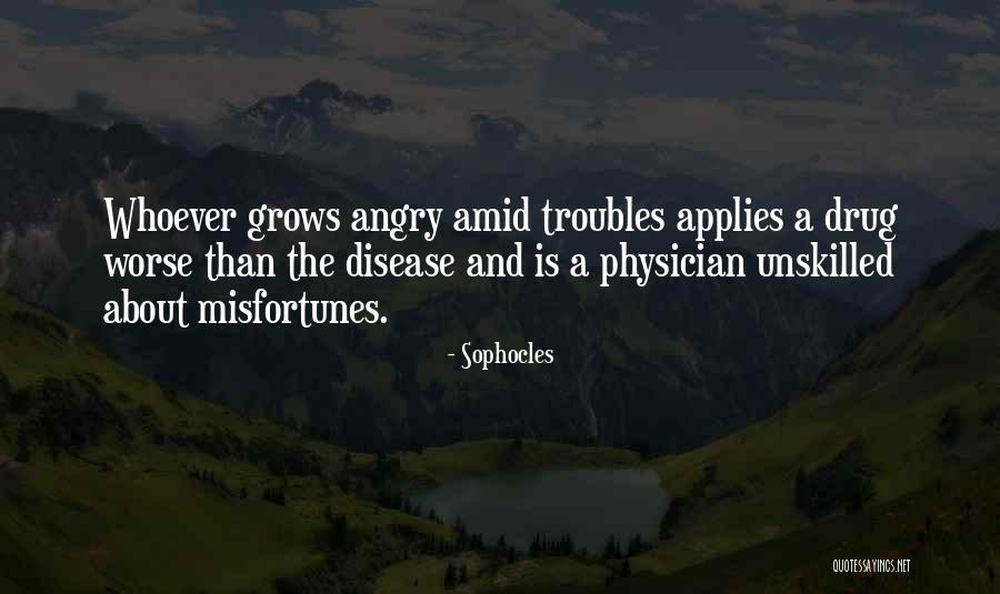 Alequin Artist Quotes By Sophocles Alequin Artist Quotes By Sophocles