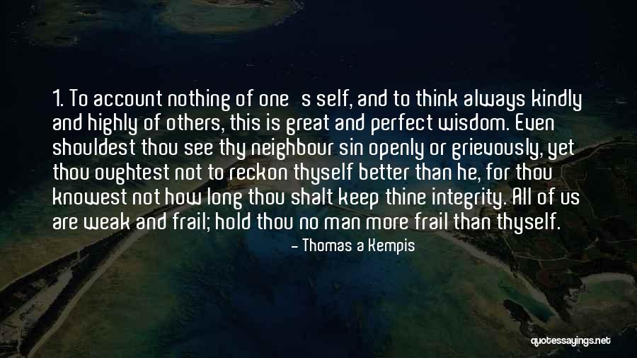 Alera Shelving Quotes By Thomas A Kempis Alera Shelving Quotes By Thomas A Kempis