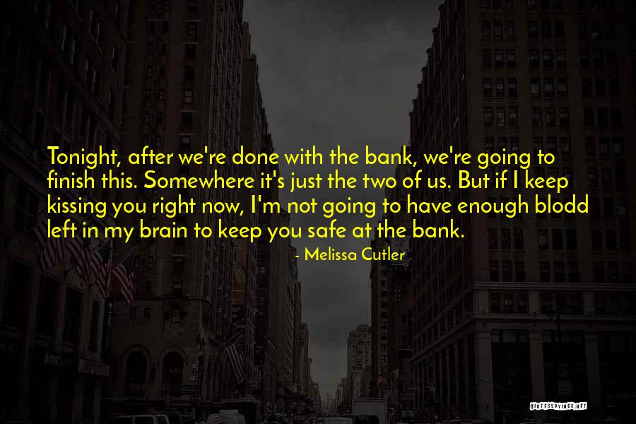 Aleran Quotes By Melissa Cutler Aleran Quotes By Melissa Cutler