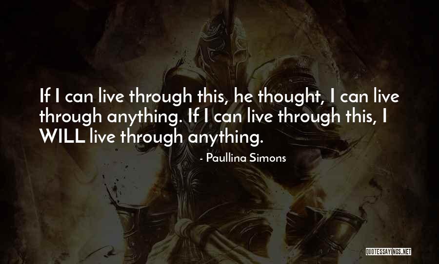 Alergatori Quotes By Paullina Simons Alergatori Quotes By Paullina Simons