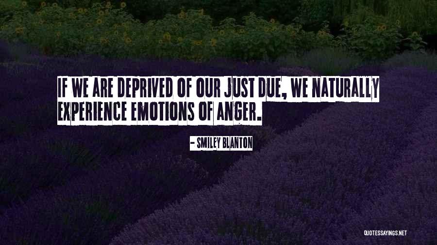 Alergatori Quotes By Smiley Blanton Alergatori Quotes By Smiley Blanton