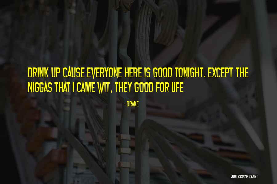 Alergaway Quotes By Drake Alergaway Quotes By Drake