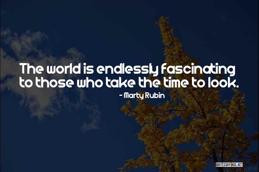 Alergaway Quotes By Marty Rubin Alergaway Quotes By Marty Rubin