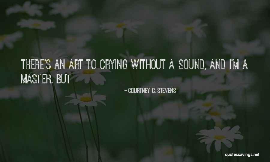Alergia En Quotes By Courtney C. Stevens Alergia En Quotes By Courtney C. Stevens