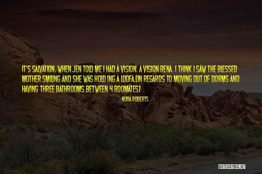 Alergia En Quotes By Nora Roberts Alergia En Quotes By Nora Roberts