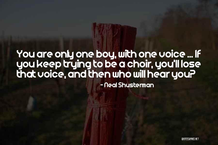 Alergia Quotes By Neal Shusterman Alergia Quotes By Neal Shusterman
