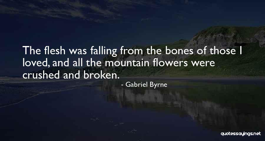 Alergias Alimentarias Quotes By Gabriel Byrne Alergias Alimentarias Quotes By Gabriel Byrne