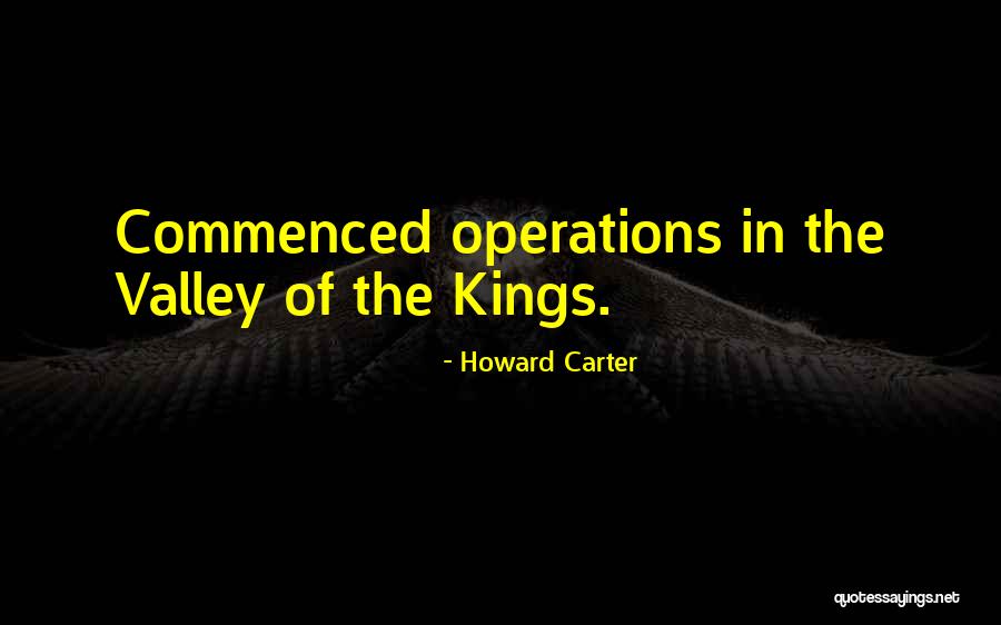 Alero Quotes By Howard Carter Alero Quotes By Howard Carter