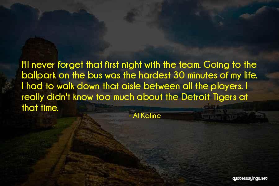 Aleron Inc Quotes By Al Kaline Aleron Inc Quotes By Al Kaline