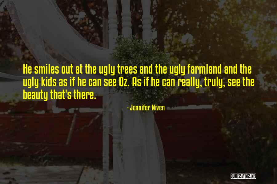 Aleron Training Quotes By Jennifer Niven Aleron Training Quotes By Jennifer Niven