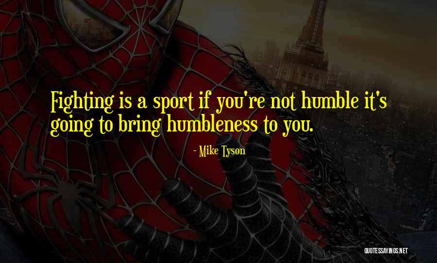 Alers Klimrame Quotes By Mike Tyson Alers Klimrame Quotes By Mike Tyson