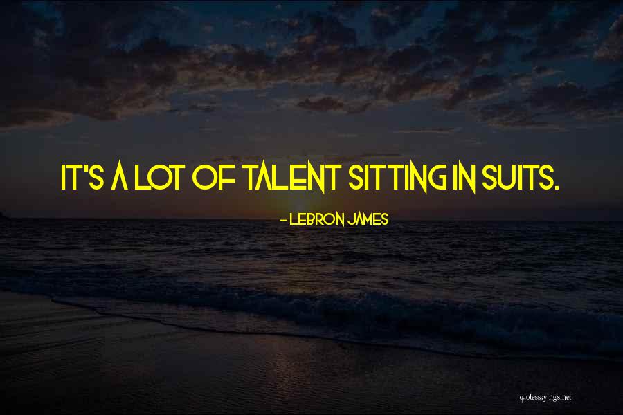 Alers Rochelle Quotes By LeBron James Alers Rochelle Quotes By LeBron James