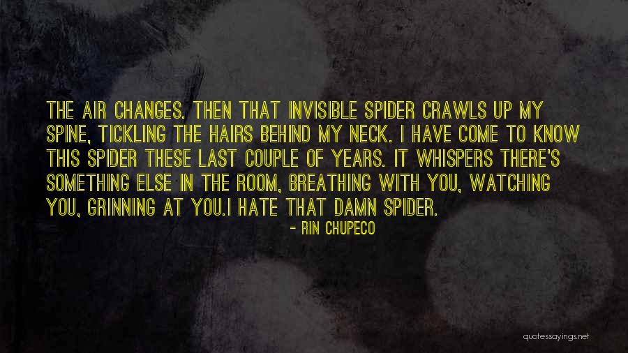 Alert When Above Bollinger Quotes By Rin Chupeco