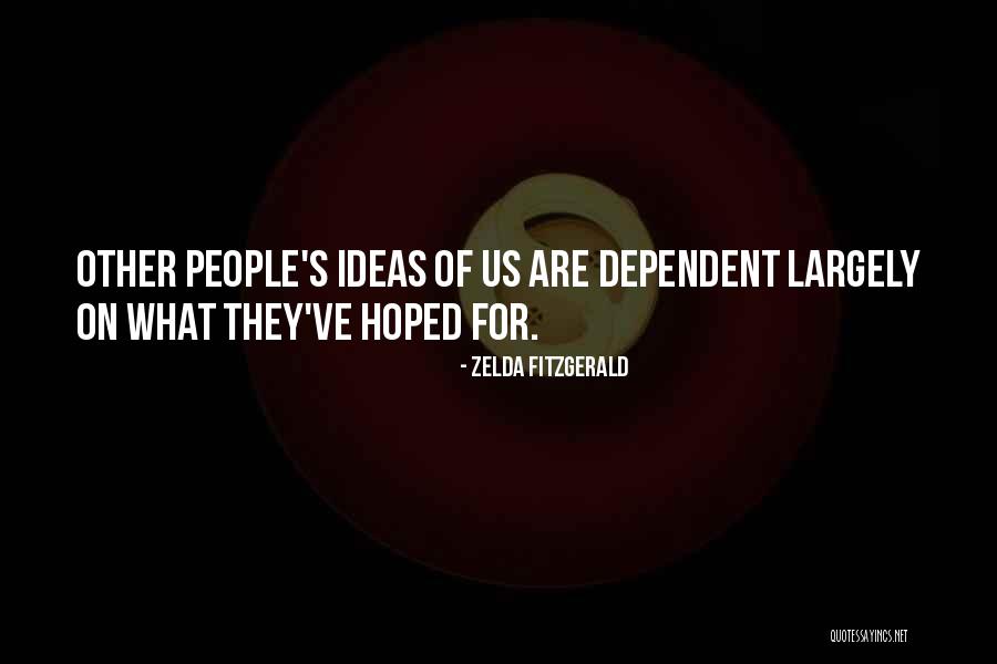 Alert When Above Bollinger Quotes By Zelda Fitzgerald