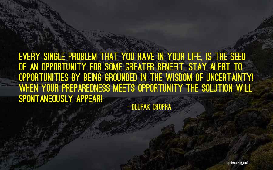 Alert When Quotes By Deepak Chopra Alert When Quotes By Deepak Chopra