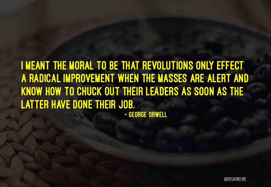 Alert When Quotes By George Orwell Alert When Quotes By George Orwell