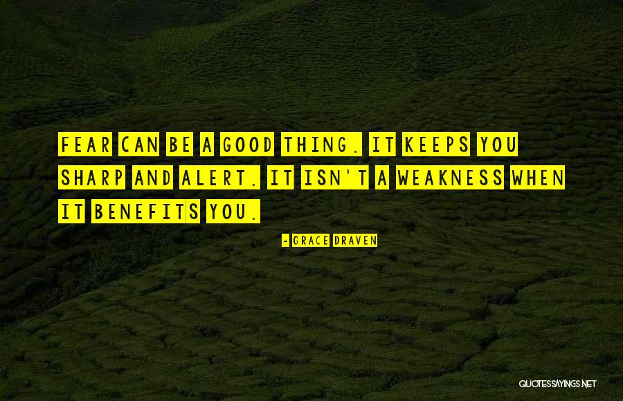 Alert When Quotes By Grace Draven Alert When Quotes By Grace Draven