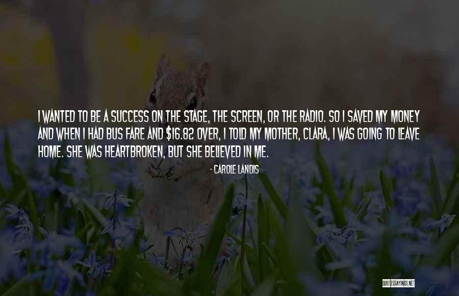 Alerting Devices Quotes By Carole Landis Alerting Devices Quotes By Carole Landis