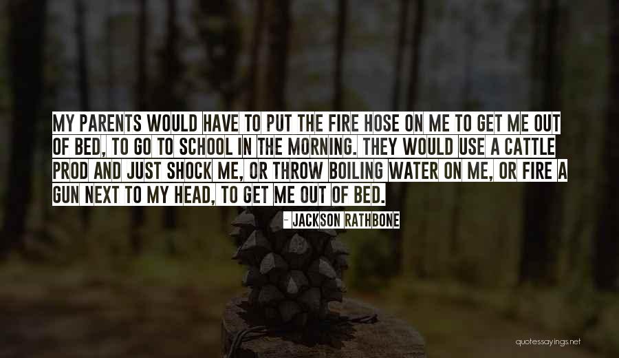 Alertwear Quotes By Jackson Rathbone Alertwear Quotes By Jackson Rathbone
