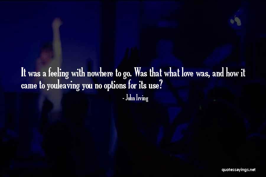 Alertwear Quotes By John Irving Alertwear Quotes By John Irving