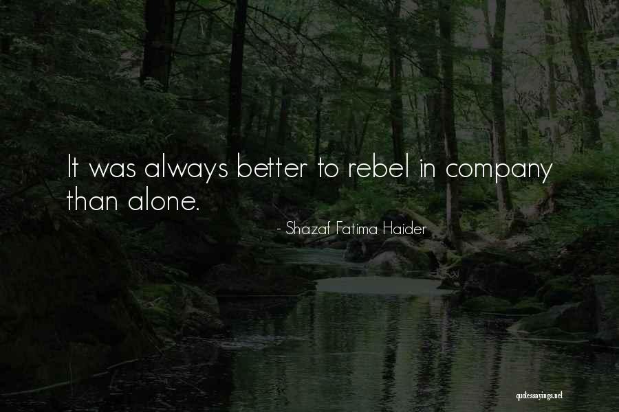 Alesana The Emptiness Quotes By Shazaf Fatima Haider Alesana The Emptiness Quotes By Shazaf Fatima Haider