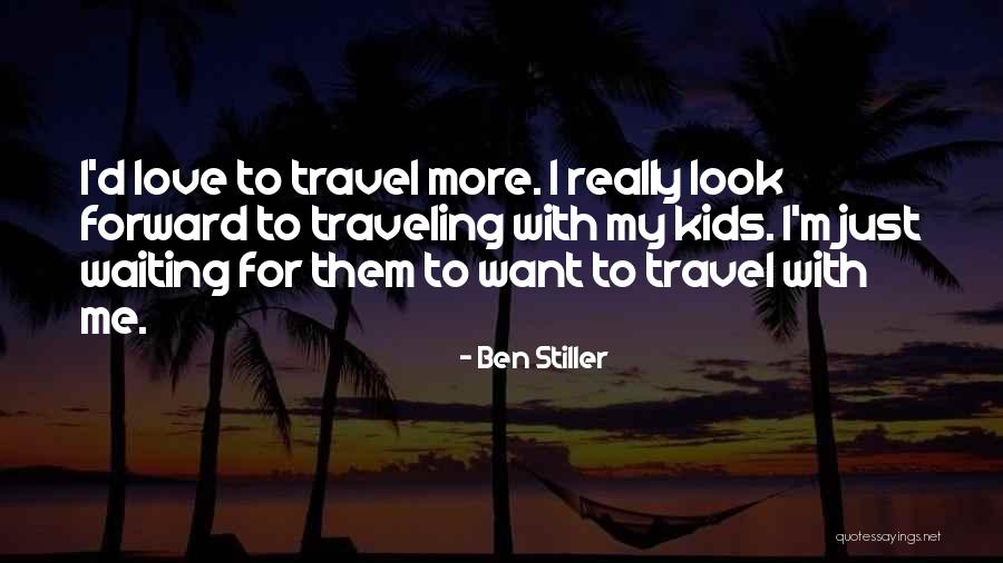 Alese Cream Quotes By Ben Stiller Alese Cream Quotes By Ben Stiller