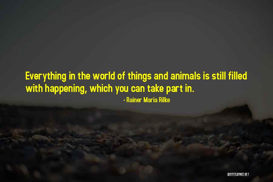 Alesha Curry Quotes By Rainer Maria Rilke Alesha Curry Quotes By Rainer Maria Rilke