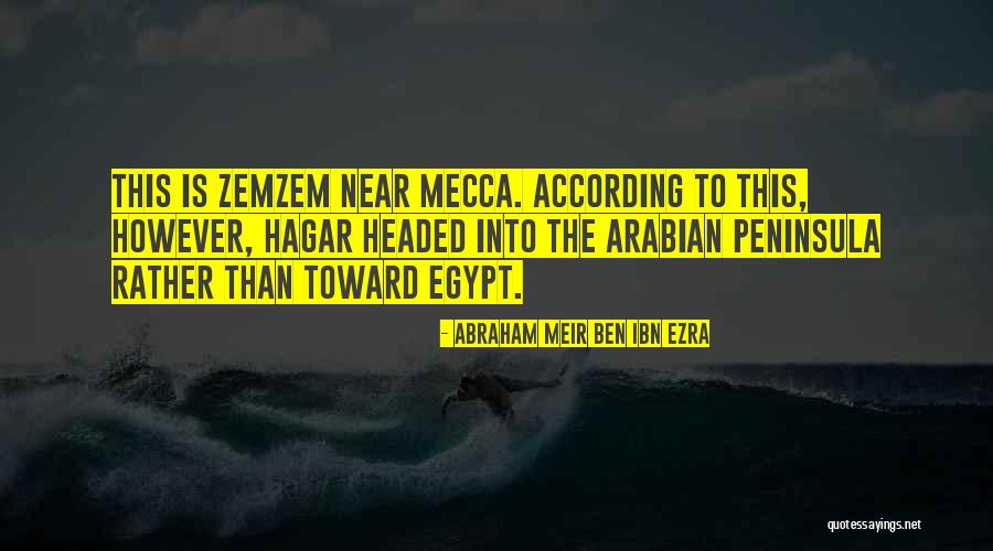 Alesha Mart Quotes By Abraham Meir Ben Ibn Ezra Alesha Mart Quotes By Abraham Meir Ben Ibn Ezra