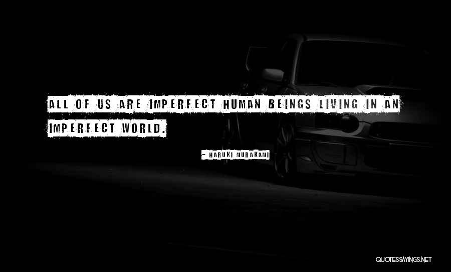 Alesha Mart Quotes By Haruki Murakami Alesha Mart Quotes By Haruki Murakami