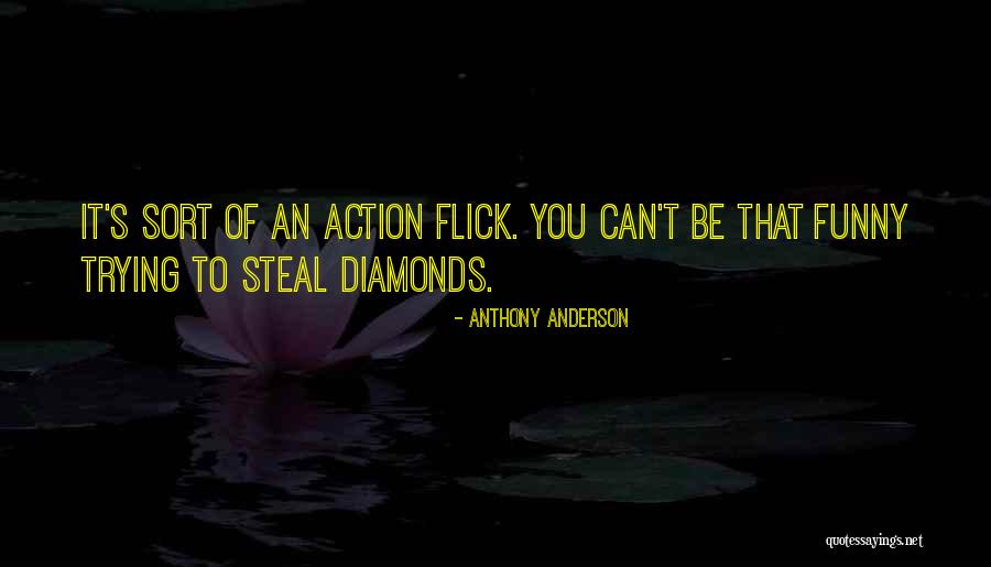 Aleshia Armour Quotes By Anthony Anderson Aleshia Armour Quotes By Anthony Anderson