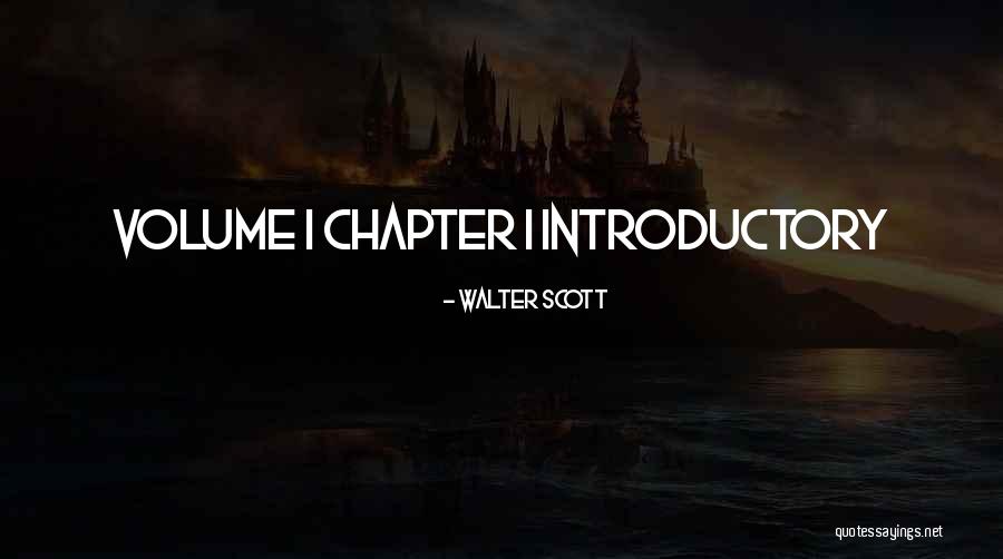 Aleshia Booth Quotes By Walter Scott Aleshia Booth Quotes By Walter Scott