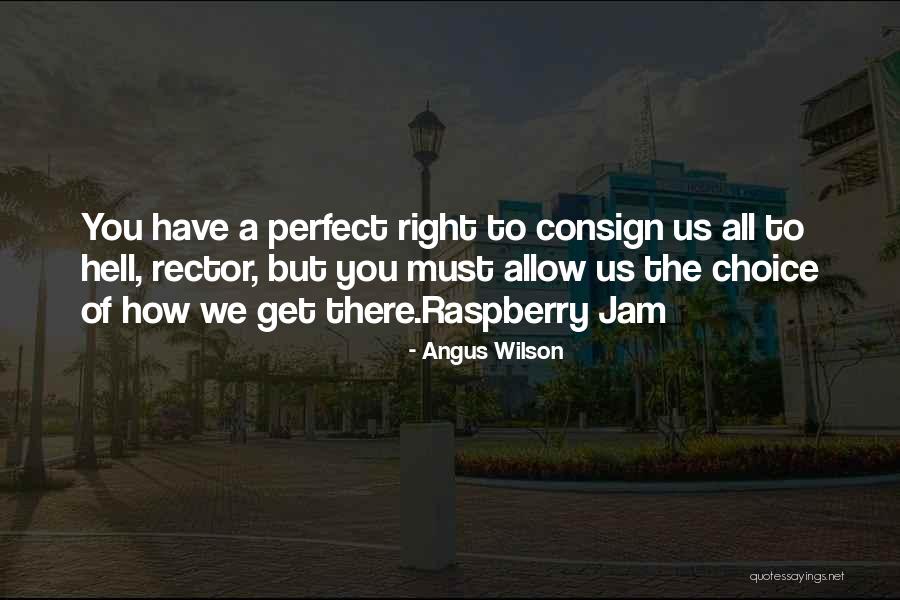 Aleshire Robb Quotes By Angus Wilson Aleshire Robb Quotes By Angus Wilson