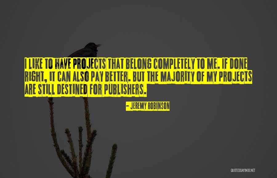 Aleshire Robb Quotes By Jeremy Robinson Aleshire Robb Quotes By Jeremy Robinson